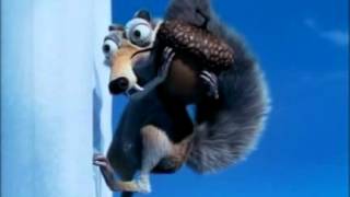 LAge de Glace 2  Teaser Scrat [upl. by Cavallaro]