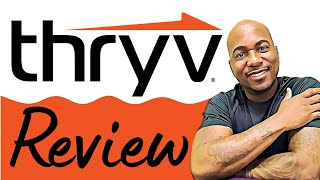 Thryv Review 2024 [upl. by Innos]