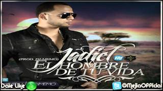 El Hombre De Tu Vida  Jadiel El Tsunami ★ HD Original Link Descarga ★ SUSCRIBETE [upl. by Anse981]