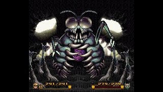 Secret Of Evermore Super Nintendo Snes Full Playthrough [upl. by Ahsinal]