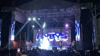 Los bybys En Tepatlaxco de hidalgo 🔥En vivo 2024 [upl. by Rois]