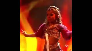 Rupsa super dancer chapter 3 winner best dance video judges shock perfomance🤯 [upl. by Potts379]