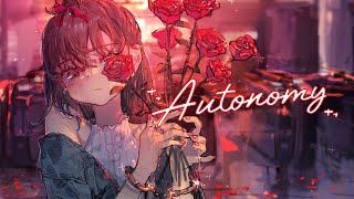 Kotone 「Autonomy」 MV [upl. by Ahsennod]