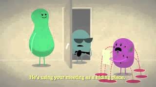 Animation Video  Dumb ways to Die 2 [upl. by Aronoff]