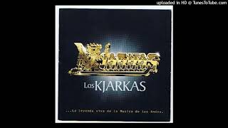 Los Kjarkas  Ave de Cristal [upl. by Thane]