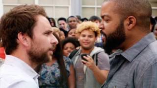 Fist Fight Movie CLIP  Its On 2017  Ice Cube Movie [upl. by Naitsirhk]