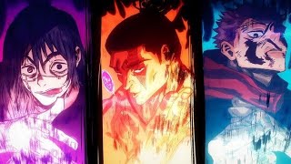 Jujutsu Kaisen Mizo recap Part 20 [upl. by Lawler957]