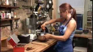 How to make Tamarind Paste [upl. by Neiv]