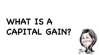 What are Capital Gains [upl. by Indihar]