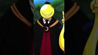 Koro Sensei AMV [upl. by Patrich]