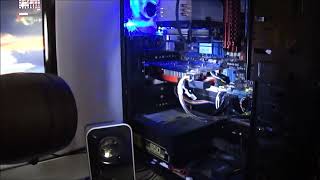 Asus AMD HD 7770 1Gb Performance Review  Introduction [upl. by Homans]