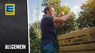 EDEKA Unternehmensfilm [upl. by Banks]