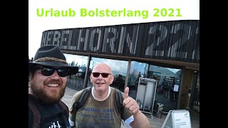 Urlaub Bolsterlang 2021 [upl. by Jair]