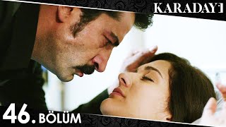 Karadayı 46 Bölüm Full HD [upl. by Sirdna]