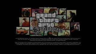 GTA San Andreas game save file not working fixed100 working [upl. by Adaline]