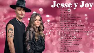 Jesse y Joy Sus Mejores Éxitos MIX 2023  20 Grandes Exitos De Jesse y Joy 2023 [upl. by Amehsat]