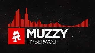 DnB  Muzzy  Timberwolf Monstercat EP Release [upl. by Ado812]