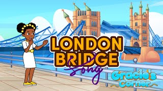 London Bridge Is Falling Down [upl. by Nakasuji]