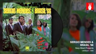 Sergio Mendes amp Brasil 66  Berimbau by EarpJohn [upl. by Niawtna625]