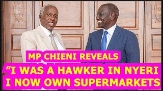 🔥🔥🔥quotNDARI HAWKER YA NDAMBI CIA STOVE NYERI RIU NDI NA SUPERMARKETquot MP CHIENI GUKENA NI SACCO LOANS🔥 [upl. by Dempster]