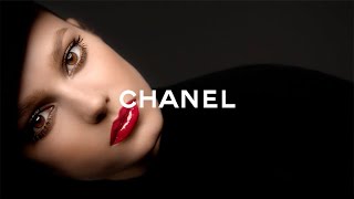 CHANEL fashion music playlist 1 hour [upl. by Henryk976]