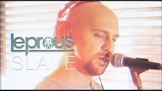 Leprous  Slave  Javi Perera Vocal Cover 2020 [upl. by Starlene]