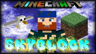 Minecraft  Skyblock  3 LEGION COCOA [upl. by Maryann564]