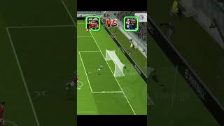 LDiaz Vs MThuram 🔥🚀Blitz Curl Challenge efootball efootball2024 [upl. by Swartz]