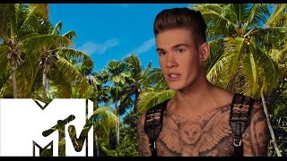 Meet Luke  Ex On The Beach Season 2  MTV [upl. by Ahsieka]