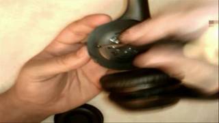 Logitech Wireless Headset Repair [upl. by Anis]