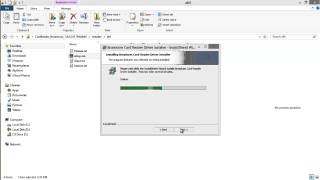 How to fix SD Card Driver [upl. by Stevenson]