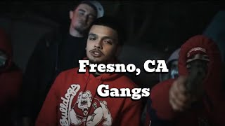 Fresno California Gangs Fresno County Most Dangerous Gangs [upl. by Oakman]