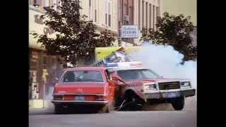 Gone In 60 Seconds 2 1988 Full Movie [upl. by Madda118]