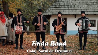 Colaj Firida Band Nou Melodii de dor de străinătate Melodii de Catanie🇷🇴 [upl. by Airad]