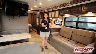 2018 Thor Windsport 29M Class A Motorhome • Guarantycom [upl. by Mello]