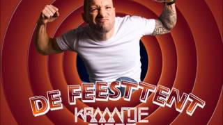 Kraantje Pappie  Feesttent FeestDJRuud Remix [upl. by Jessalyn408]