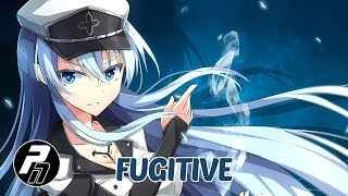 Nightcore  Fugitive [upl. by Josefina]