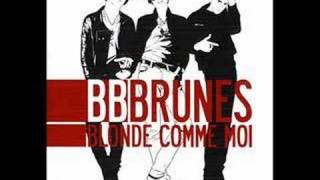 BB Brunes  Mr Hyde [upl. by Verbenia852]