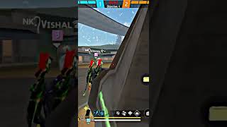 quotSolo Squad Takedown 💥 Free Fire Insane 1vs4 Gameplay  VM Gamingquot [upl. by Estelle]