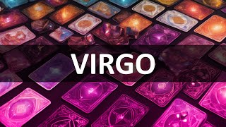 VIRGO SOLTEROS 🔮 INTERESANTE LO QUE OCULTA ESTA PERSONA NUEVA AL COMIENZO [upl. by Ariella]