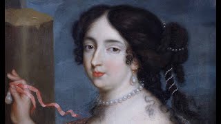 Bande annonce  Madame de Maintenon Dans les allées du pouvoir [upl. by Gehman]