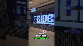 Is SIDES worth TRYING SIDES SIDEMEN KSI [upl. by Sower]