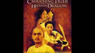 Crouching Tiger Hidden Dragon 2000 Trailer 1  Movieclips Classic Trailers [upl. by Kohler461]