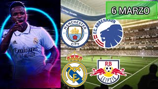 PRONÓSTICOS deportivos HOY⚽ CHAMPIONS LEAGUE apuestas deportivas⚽Real Madrid VS leipzig prediccion [upl. by Bittencourt906]