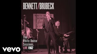 Tony Bennett  Make Someone Happy Live In Washington  Audio [upl. by Renmus612]