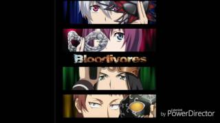 Bloodivores opening full [upl. by Wharton]