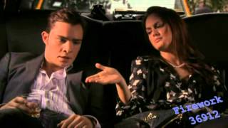 Chuck amp Blair  With me  Sum 41  Gossip Girl [upl. by Ihab424]