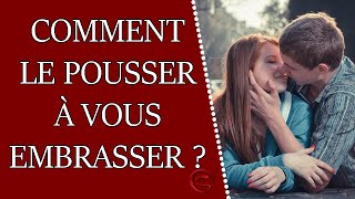 Comment lamener à vous embrasser [upl. by Grote]