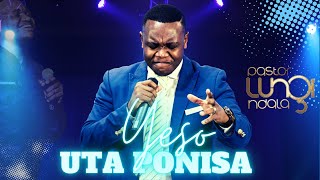 Pastor Lungi Ndala  YESO U TA PONISA EMAHETELELWENI [upl. by Enihpets]