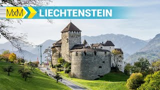 Madrileños por el mundo Liechtenstein [upl. by Mushro867]